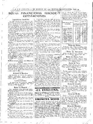 ABC SEVILLA 21-01-1932 página 39