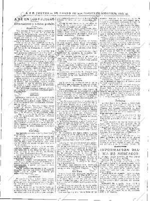 ABC SEVILLA 21-01-1932 página 41
