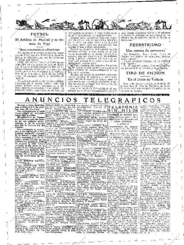 ABC SEVILLA 21-01-1932 página 44