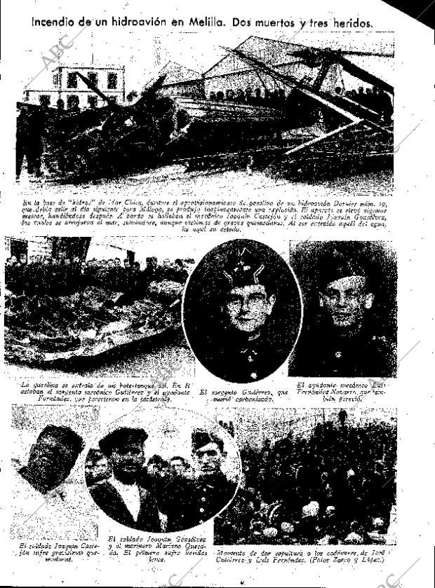 ABC SEVILLA 21-01-1932 página 47