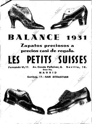 ABC SEVILLA 21-01-1932 página 48