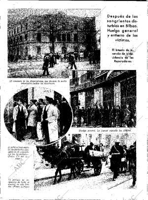 ABC SEVILLA 21-01-1932 página 6