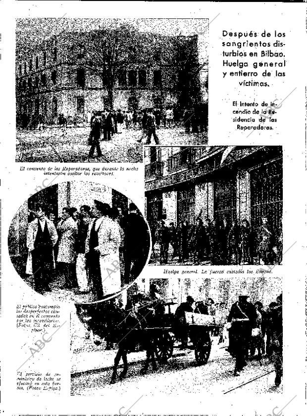 ABC SEVILLA 21-01-1932 página 6