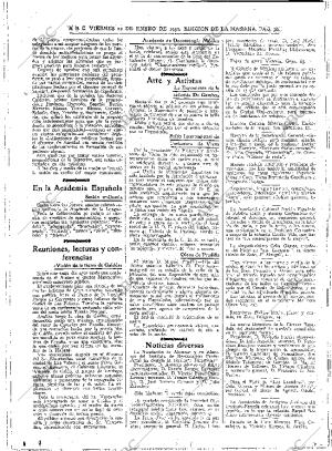 ABC MADRID 22-01-1932 página 36