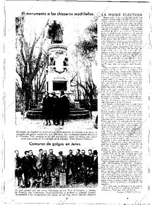 ABC MADRID 22-01-1932 página 4