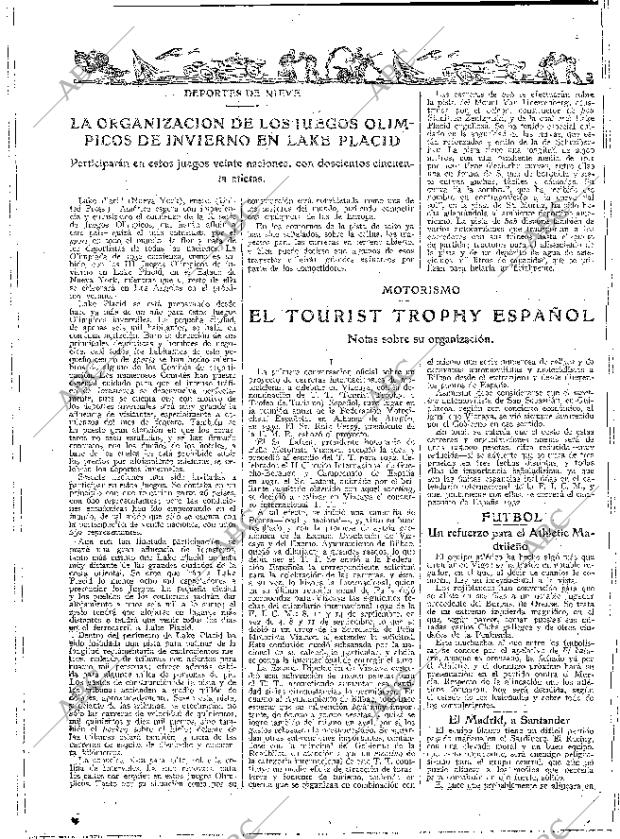 ABC MADRID 22-01-1932 página 46