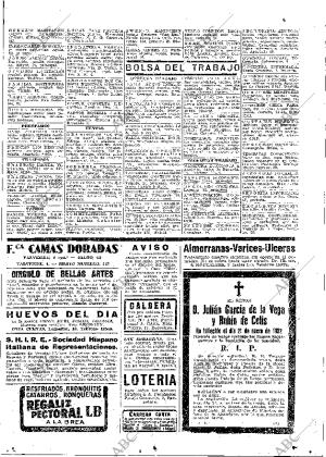 ABC MADRID 22-01-1932 página 49