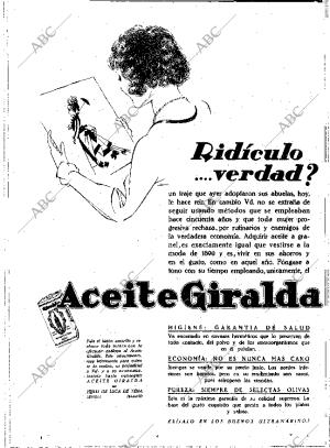 ABC MADRID 22-01-1932 página 52
