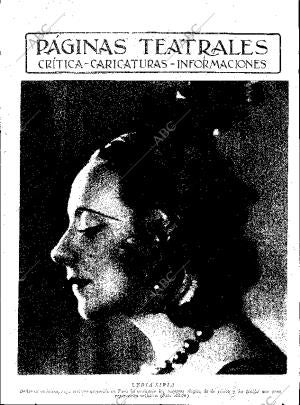 ABC SEVILLA 22-01-1932 página 11