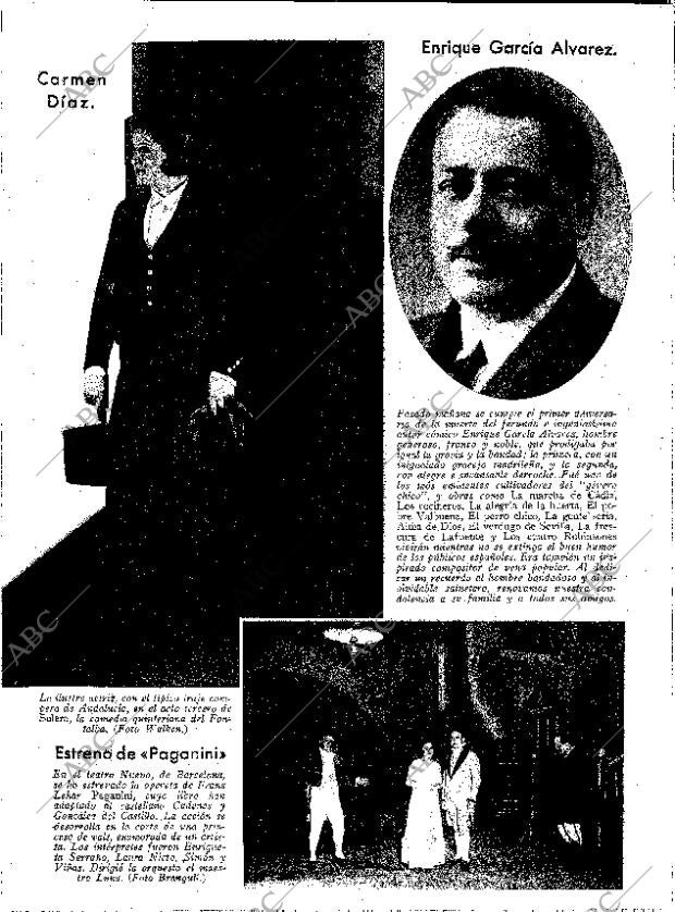 ABC SEVILLA 22-01-1932 página 12