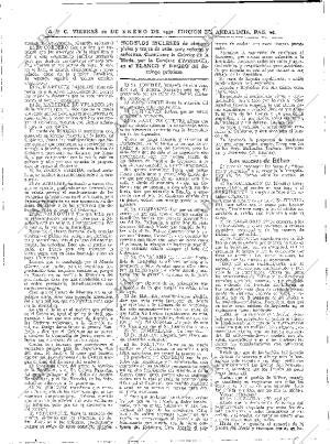 ABC SEVILLA 22-01-1932 página 22