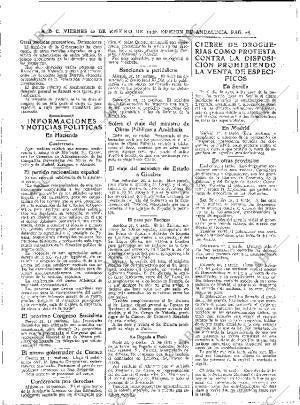 ABC SEVILLA 22-01-1932 página 26