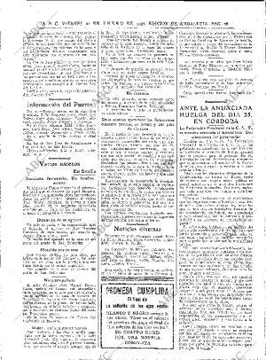 ABC SEVILLA 22-01-1932 página 28