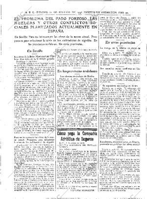 ABC SEVILLA 22-01-1932 página 32