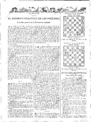 ABC SEVILLA 22-01-1932 página 38
