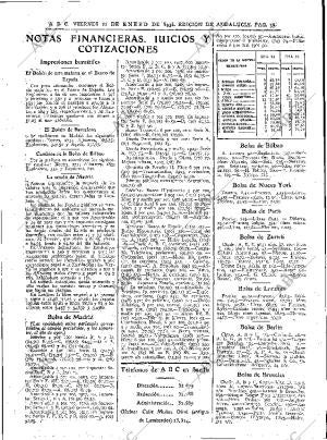 ABC SEVILLA 22-01-1932 página 39