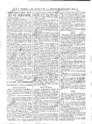 ABC SEVILLA 22-01-1932 página 42