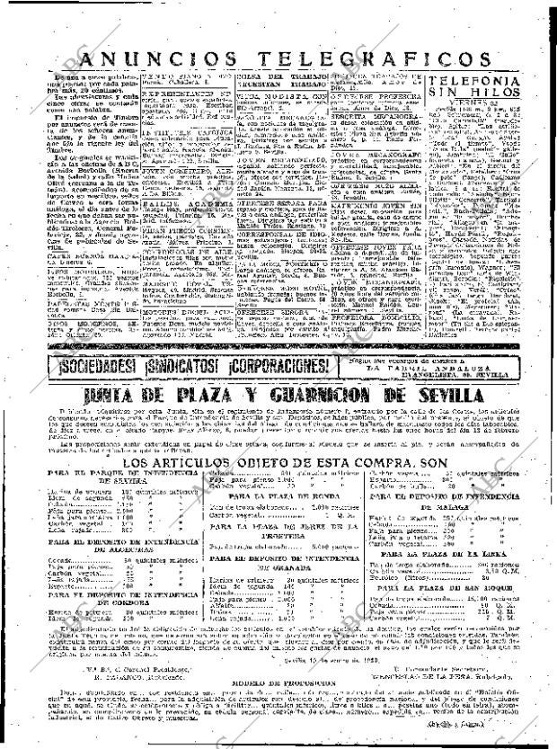 ABC SEVILLA 22-01-1932 página 43