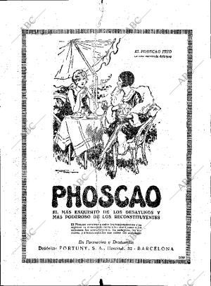 ABC SEVILLA 22-01-1932 página 45