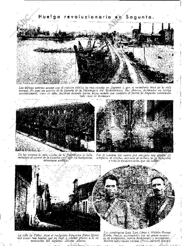 ABC SEVILLA 22-01-1932 página 6