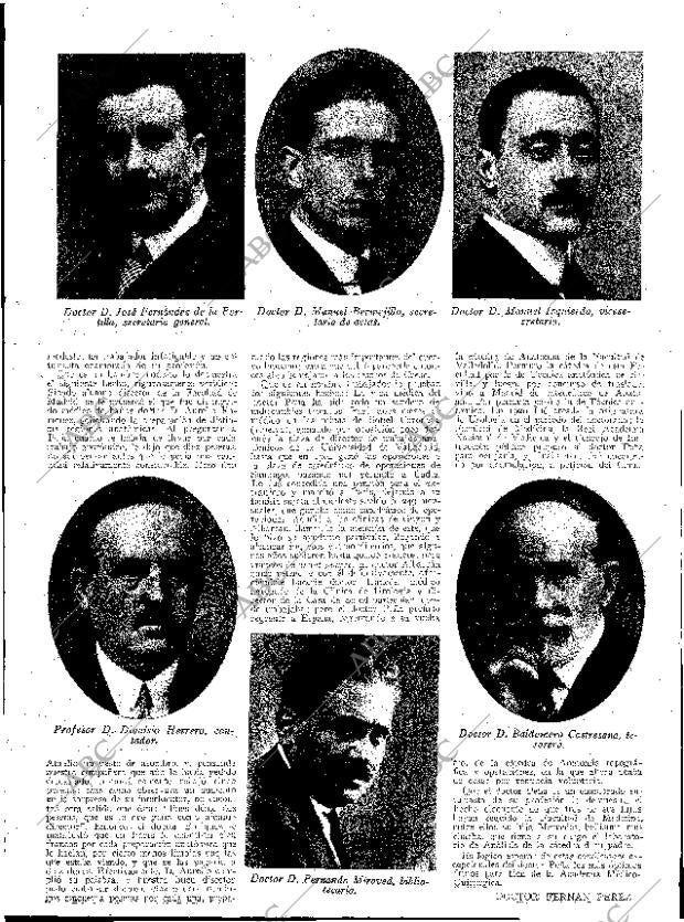 ABC SEVILLA 22-01-1932 página 9