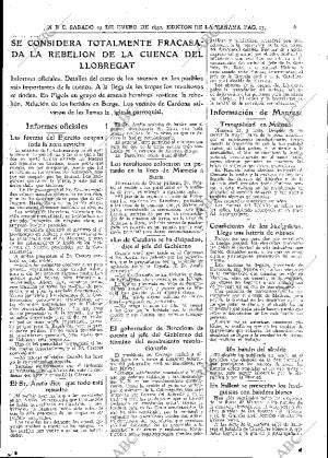 ABC MADRID 23-01-1932 página 17