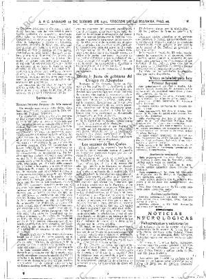 ABC MADRID 23-01-1932 página 28