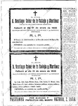 ABC MADRID 23-01-1932 página 42