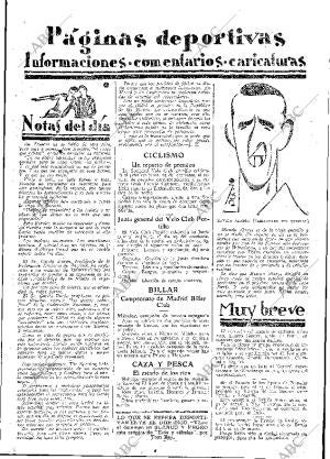 ABC MADRID 23-01-1932 página 45