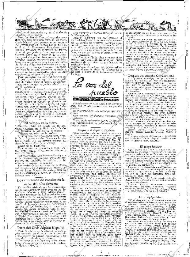 ABC MADRID 23-01-1932 página 48