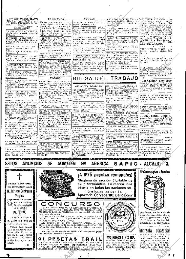 ABC MADRID 23-01-1932 página 53