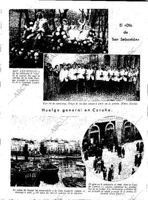 ABC SEVILLA 23-01-1932 página 10