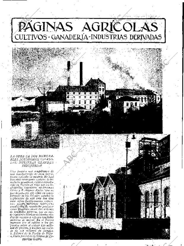 ABC SEVILLA 23-01-1932 página 11