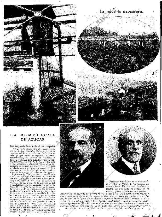 ABC SEVILLA 23-01-1932 página 13