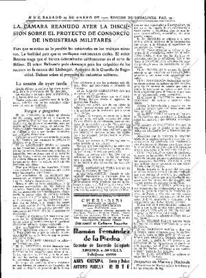 ABC SEVILLA 23-01-1932 página 19