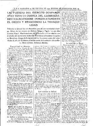 ABC SEVILLA 23-01-1932 página 23