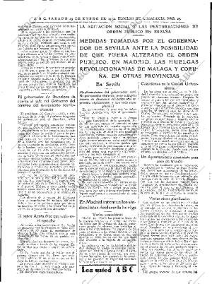 ABC SEVILLA 23-01-1932 página 27