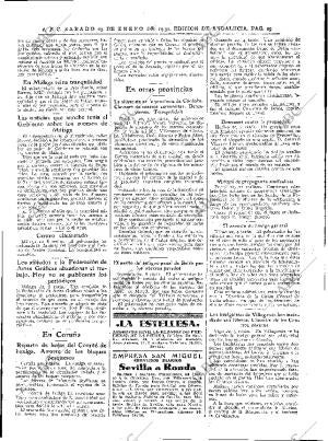 ABC SEVILLA 23-01-1932 página 29