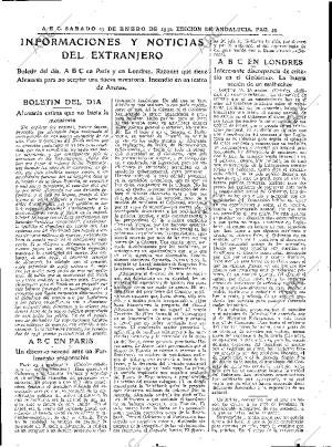 ABC SEVILLA 23-01-1932 página 35