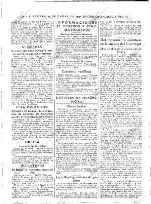 ABC SEVILLA 23-01-1932 página 36