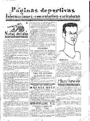 ABC SEVILLA 23-01-1932 página 37