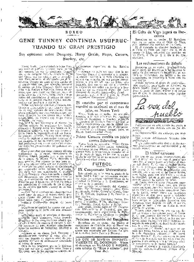 ABC SEVILLA 23-01-1932 página 38