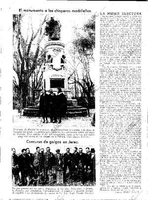 ABC SEVILLA 23-01-1932 página 4