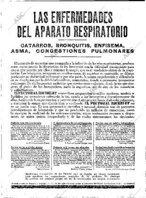 ABC SEVILLA 23-01-1932 página 40