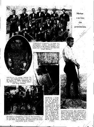 ABC SEVILLA 23-01-1932 página 47