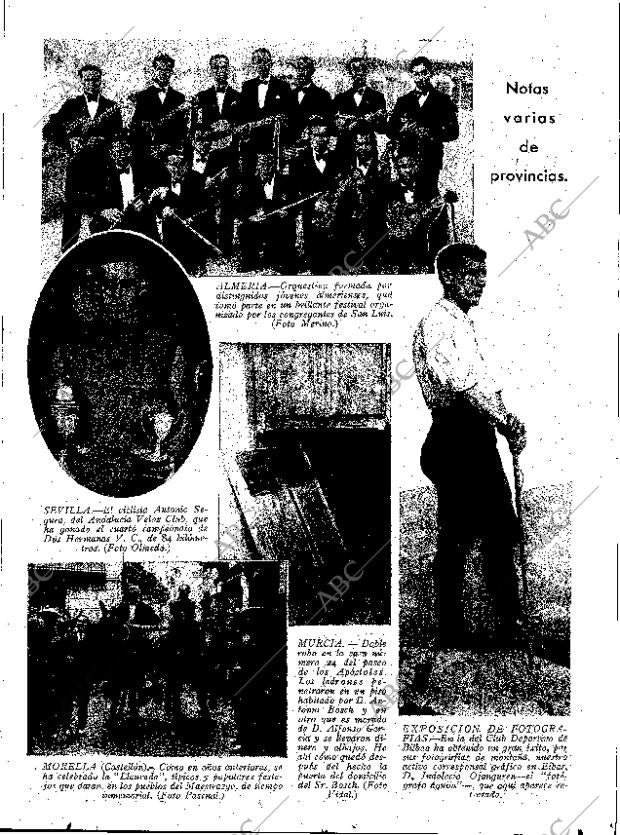 ABC SEVILLA 23-01-1932 página 47