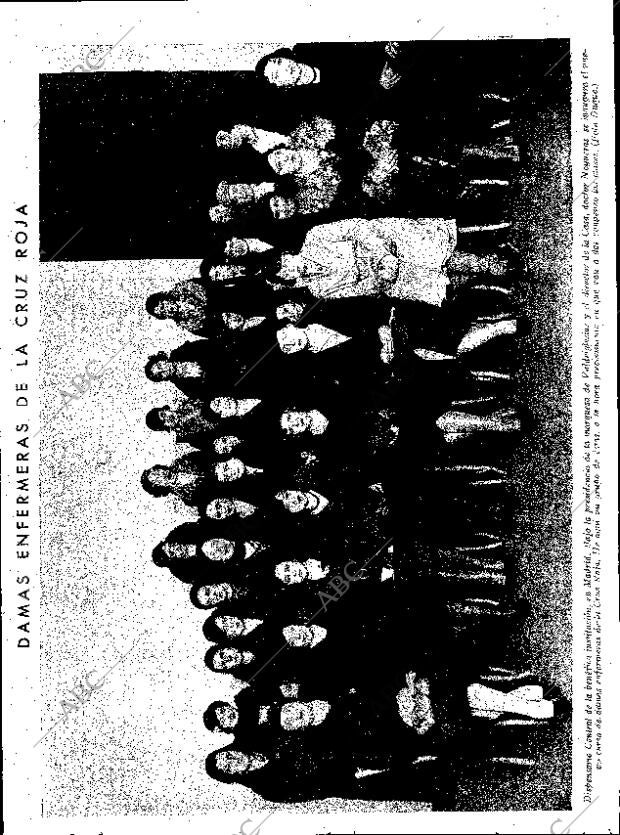 ABC SEVILLA 23-01-1932 página 5