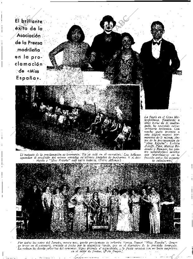 ABC SEVILLA 23-01-1932 página 6