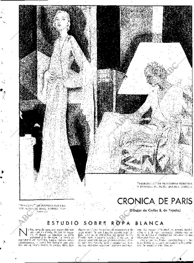ABC SEVILLA 24-01-1932 página 17