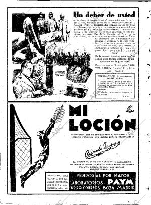 ABC SEVILLA 24-01-1932 página 2